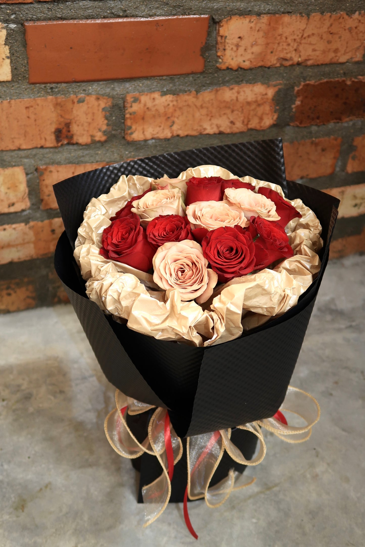 Rose Gold