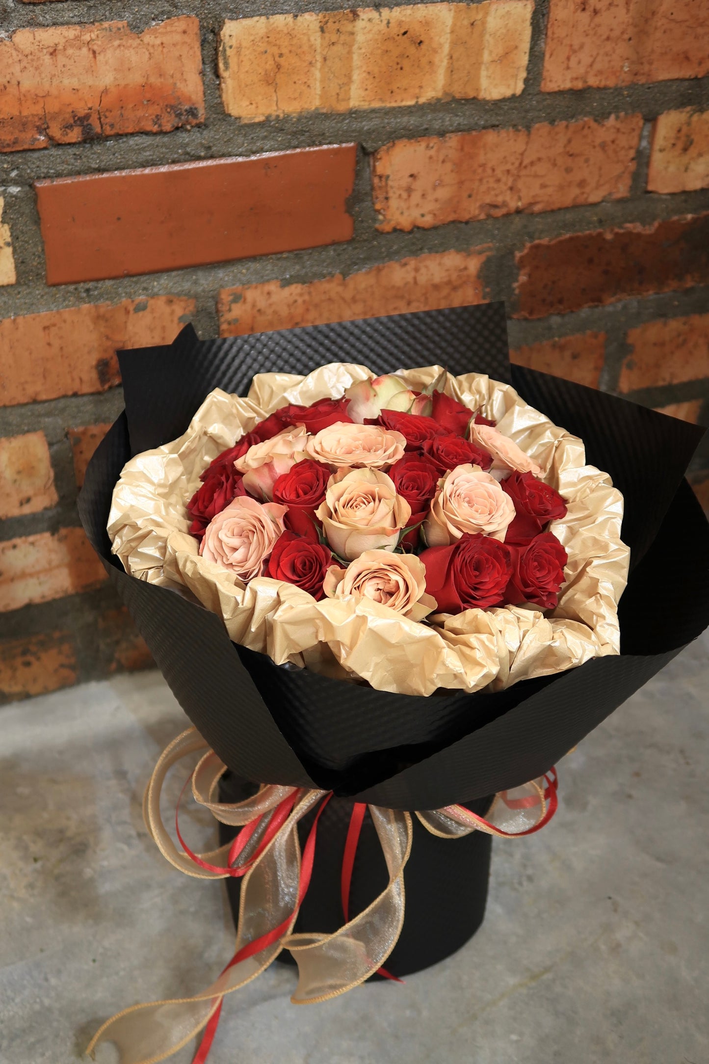 Rose Gold