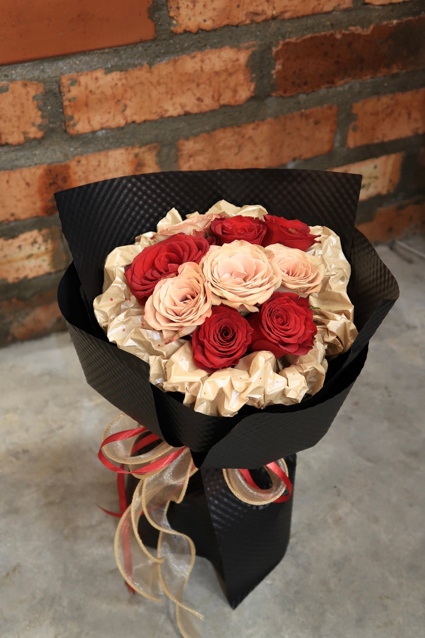 Rose Gold