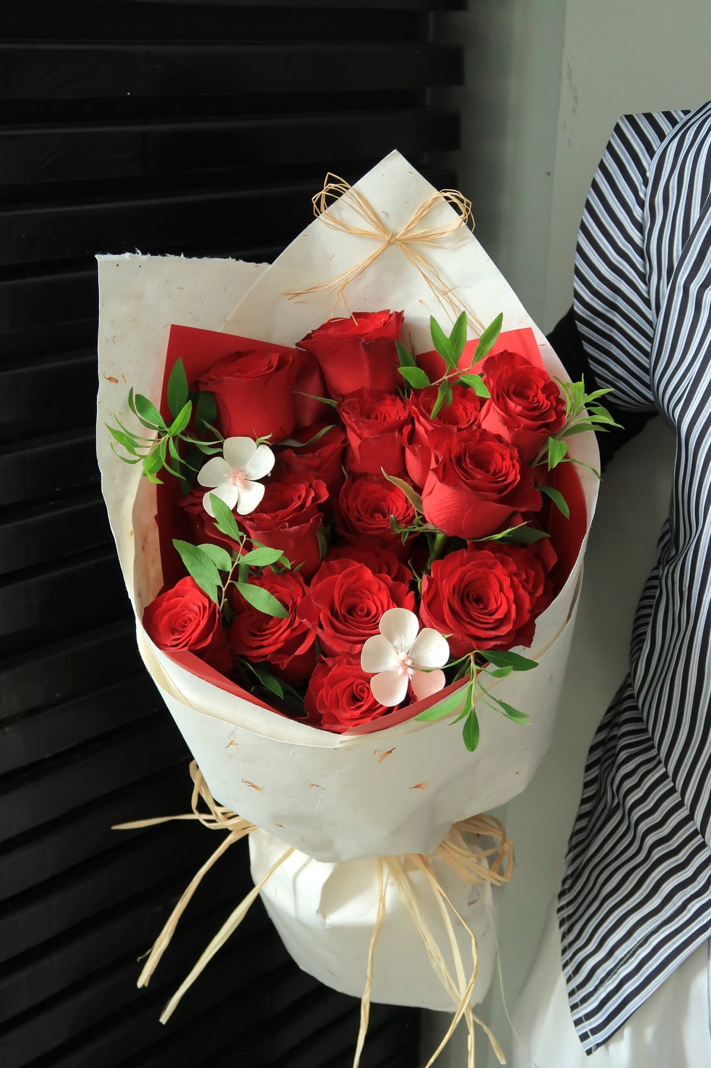 Rose Allure