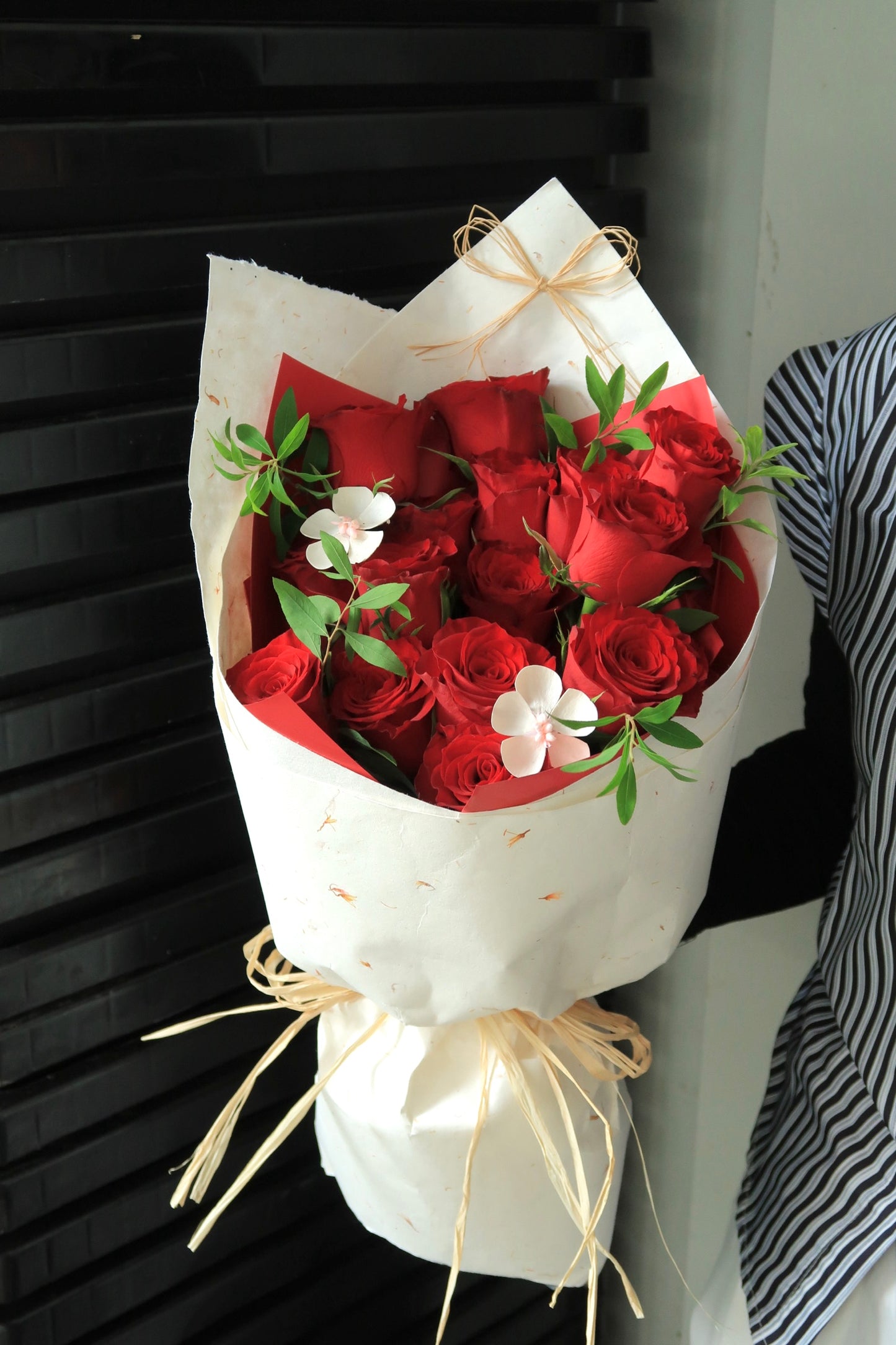 Rose Allure