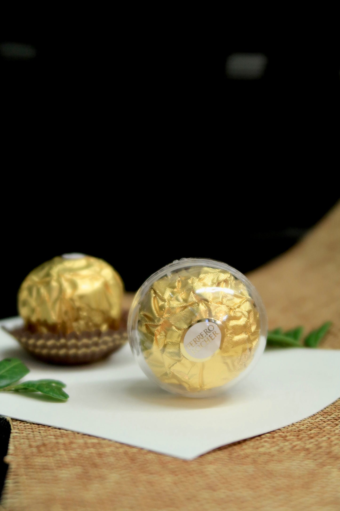Fererro Rocher Chocolate 1pc