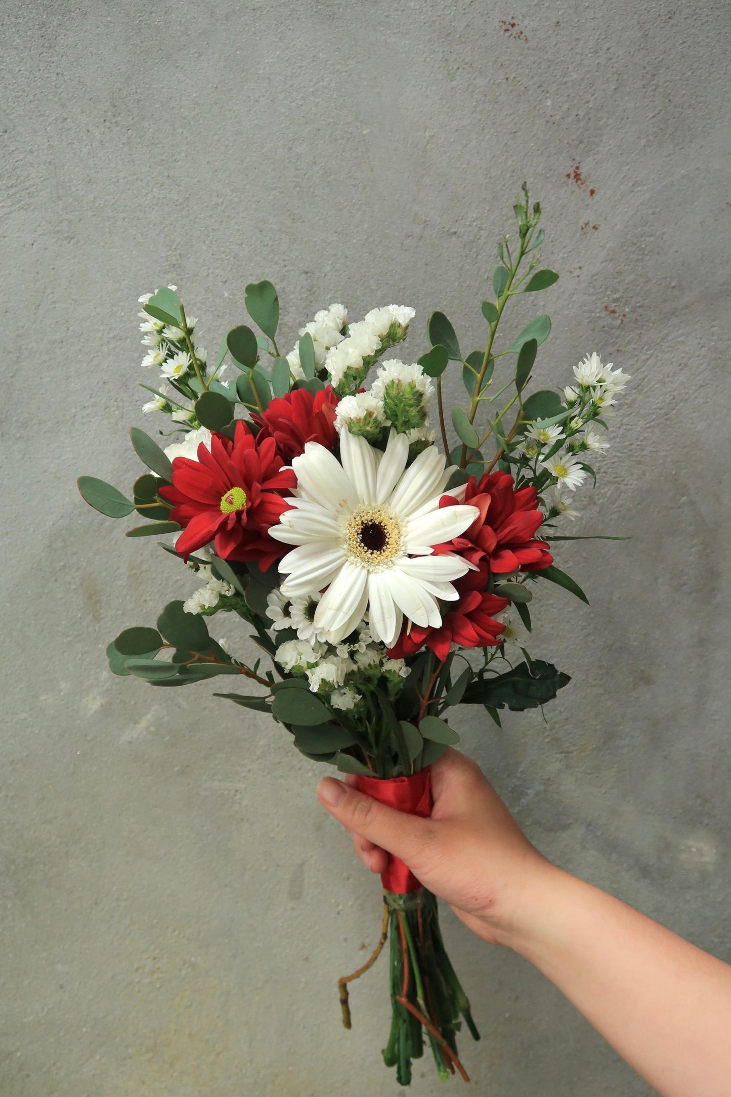 The Beginning - Simple