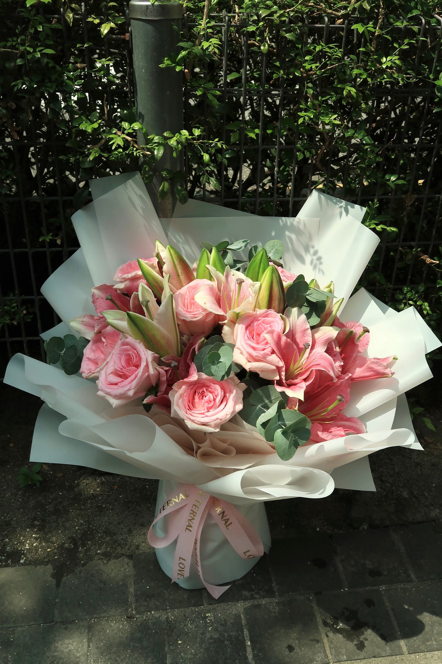 Pink Euphoria