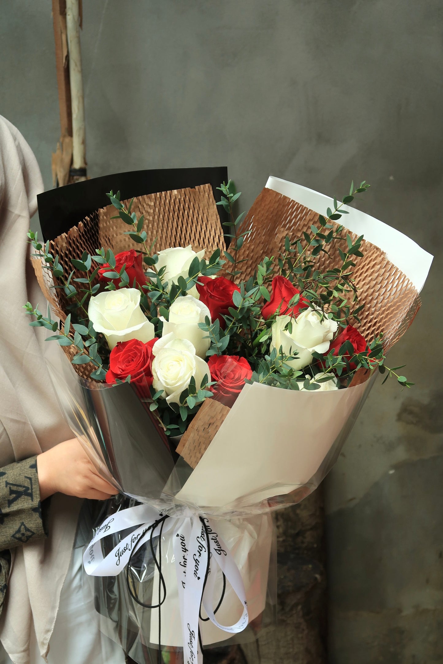 V08 Redifined Love