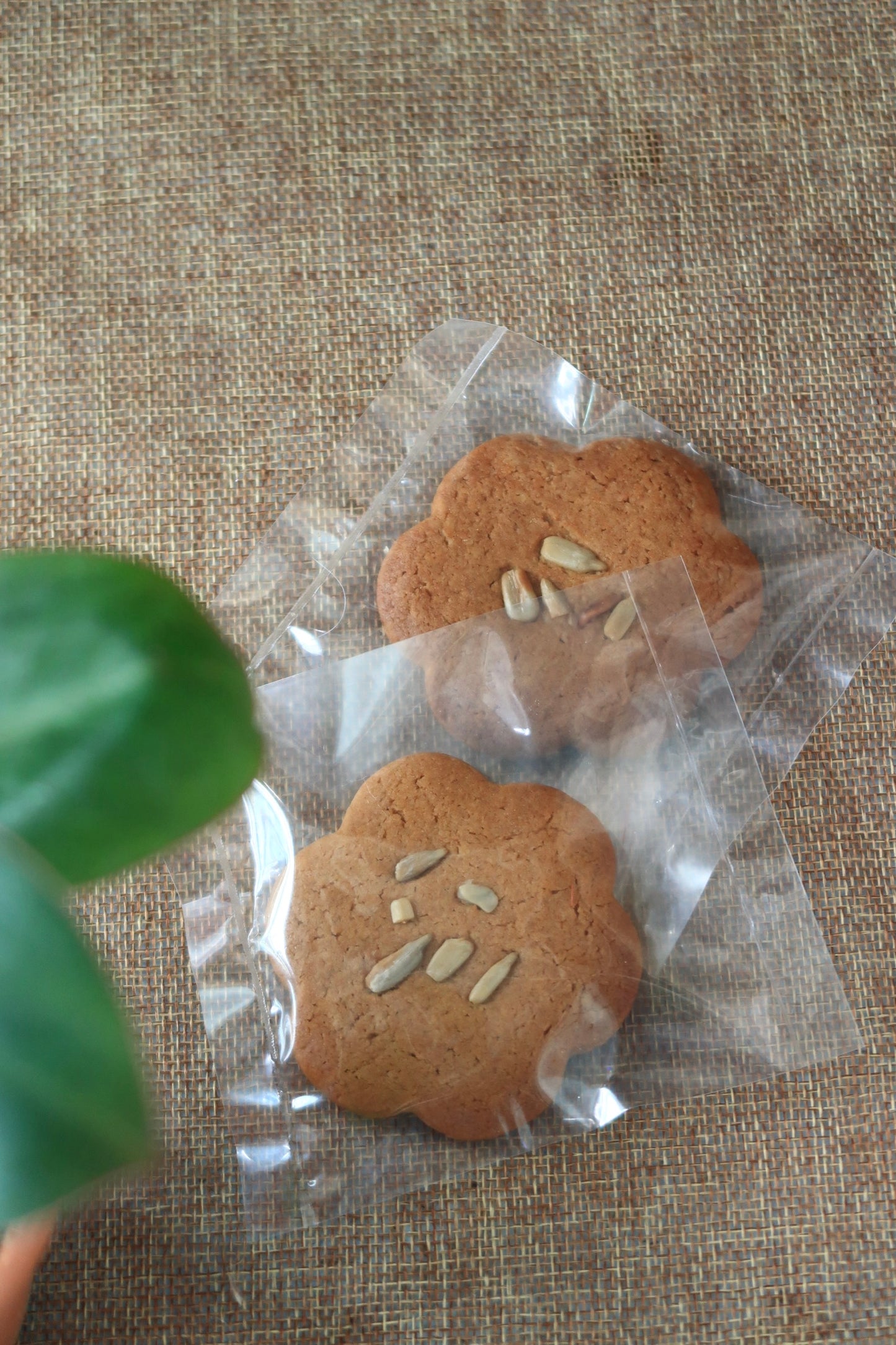 Blossom Bites Cookies Set