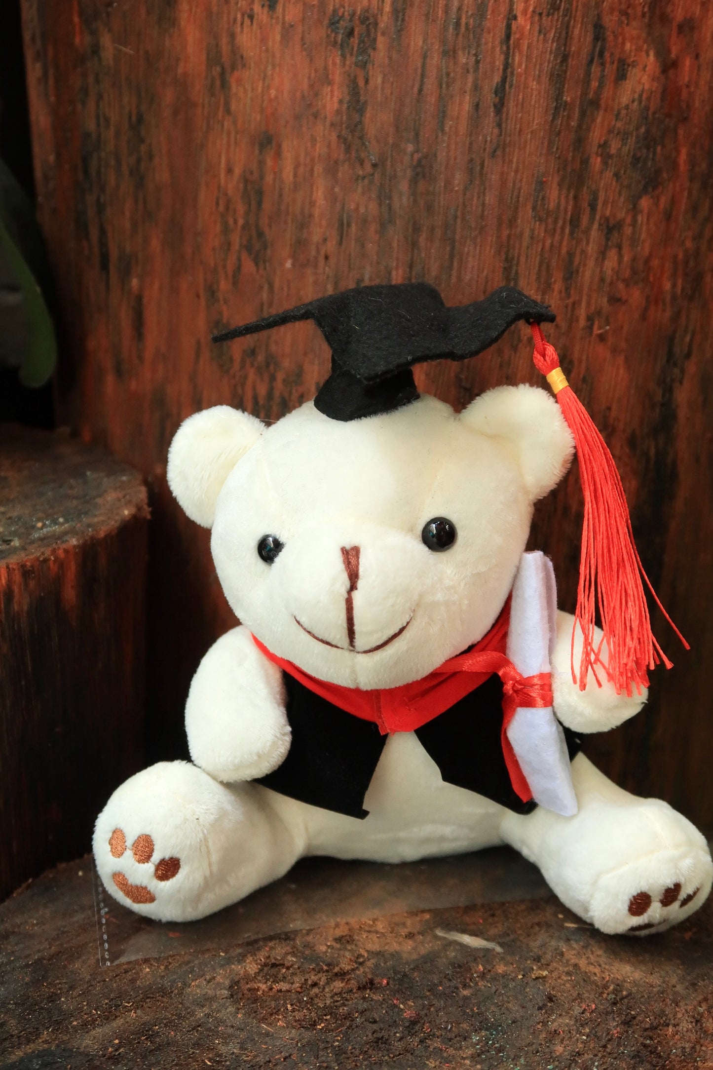 Teddy Bear - Small