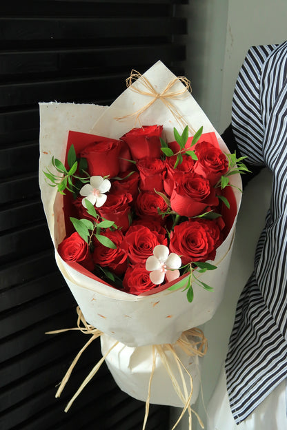 Rose Allure