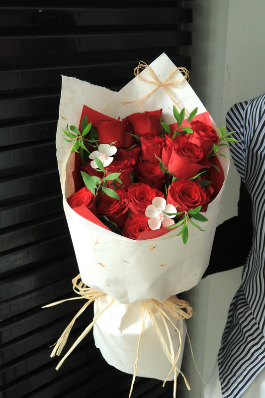 Rose Allure