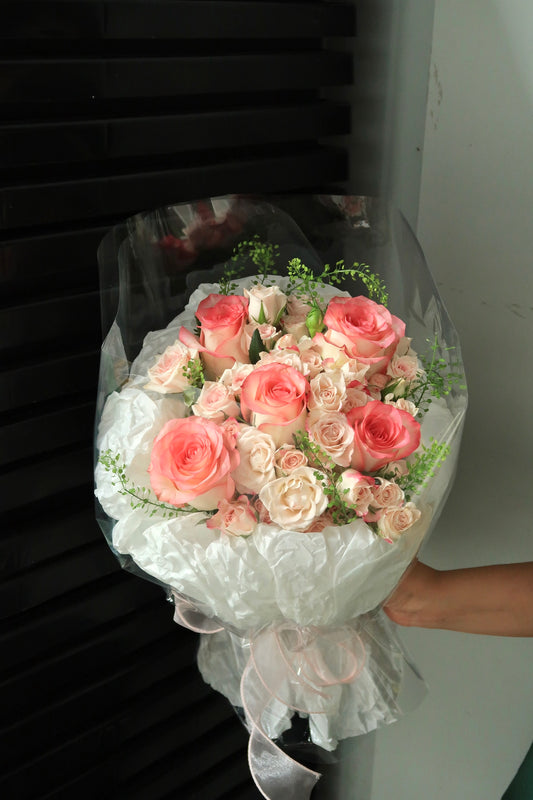 Twinkle Bloom
