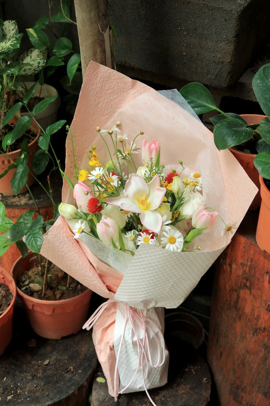 Pastel Charm
