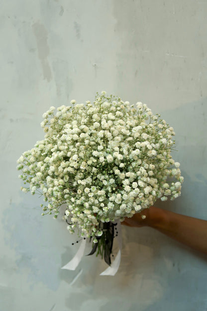 Baby's Breath Bridal