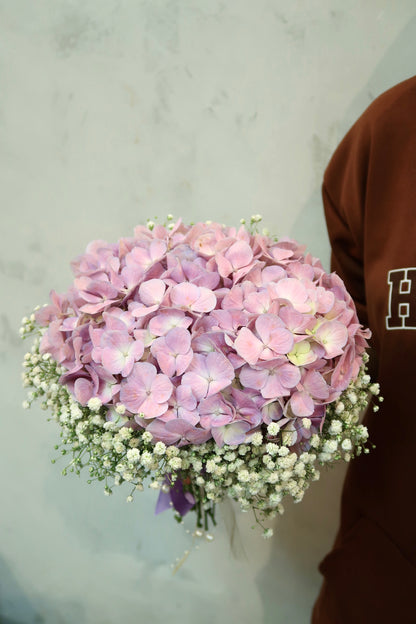 Hydrangea Bridal