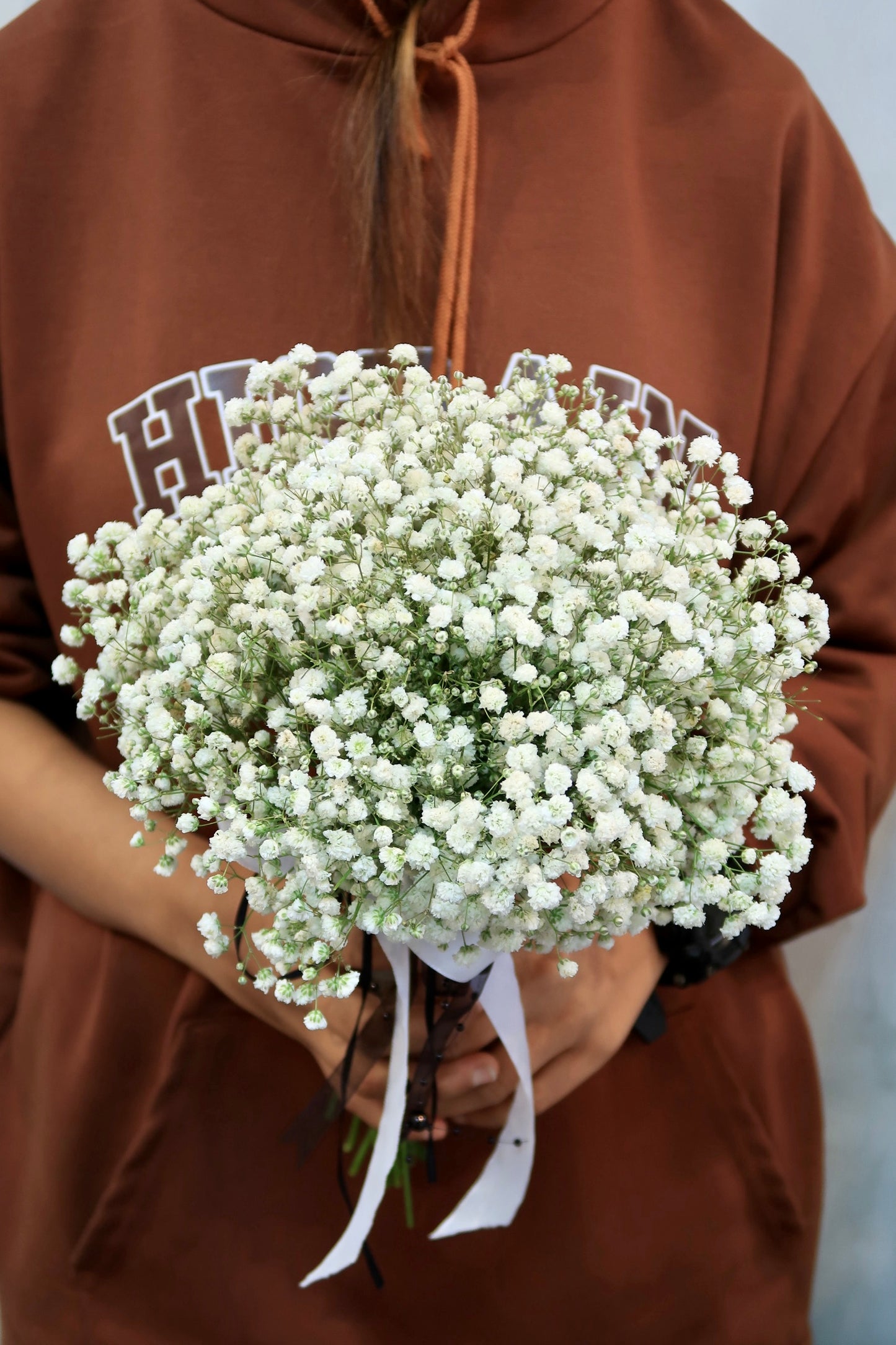 Baby's Breath Bridal