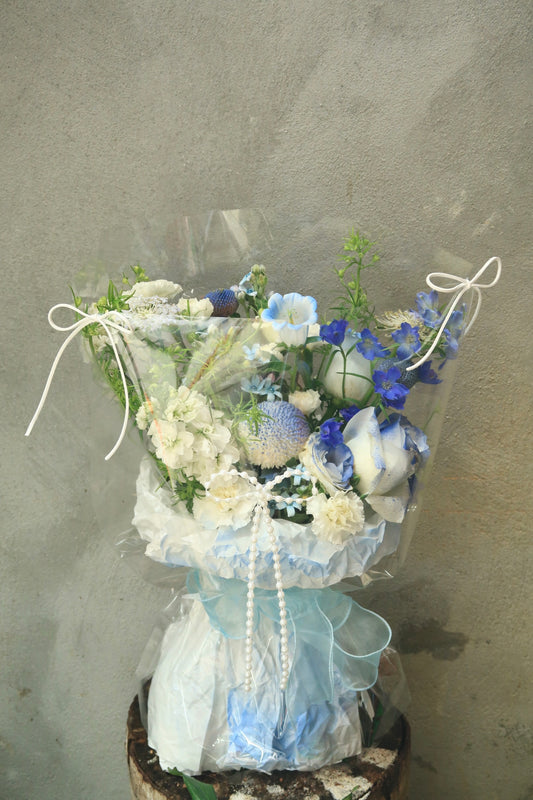 Blue Ocean