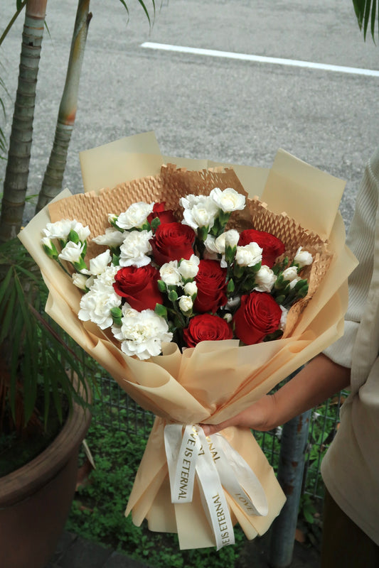 M06 Simple Love