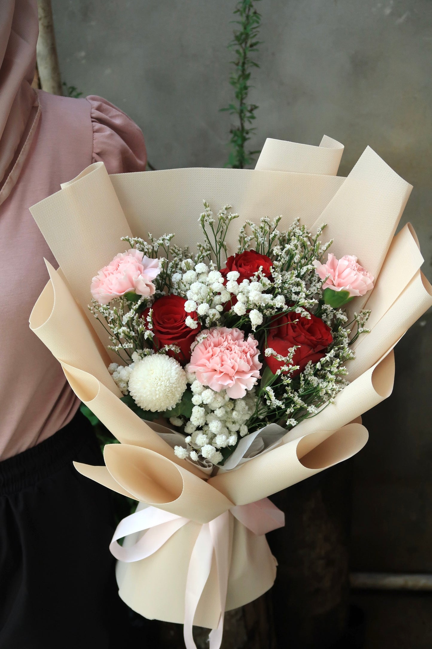 M14 Bloom Note