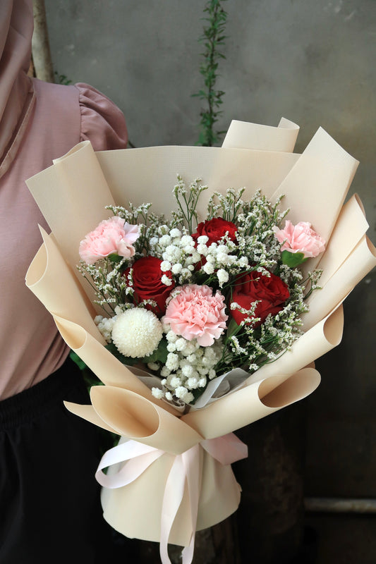 M14 Bloom Note