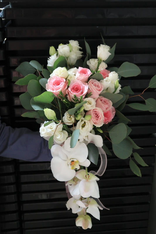 Petal Veil